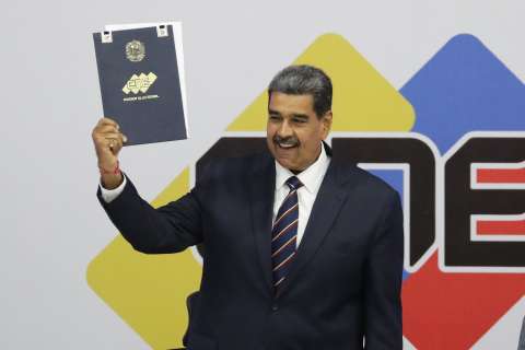 Presión más allá de ideologías: el rol de la comunidad internacional en Venezuela
