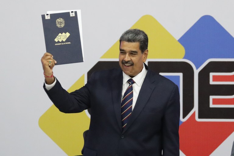 Presión más allá de ideologías: el rol de la comunidad internacional en Venezuela