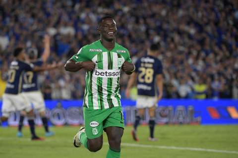 Marino Hinestroza: entre el talento y la polémica