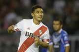 Teófilo Gutiérrez recibe el alta médica y podría reaparecer ante Cruzeiro