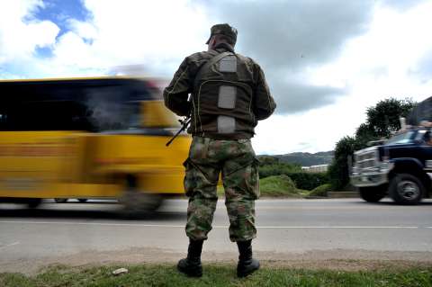 Asesinato de miembro de inteligencia levantó sospecha sobre oficial del Ejército