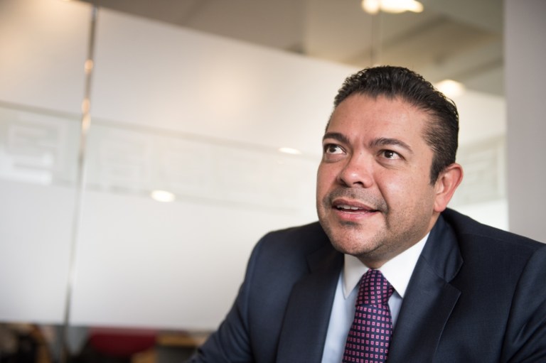“No hay discriminación a los colombianos”: Embajador de México en Colombia