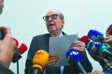 Fiscalía indagará a Álvaro Leyva por supuesto plan para tumbar al presidente Petro