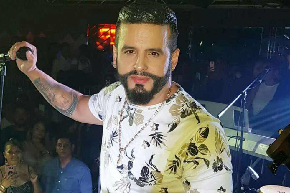 Nelson Velásquez