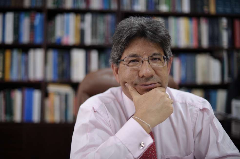 Los argumentos del conjuez que dejaron a Linares fuera de la discusión del aborto