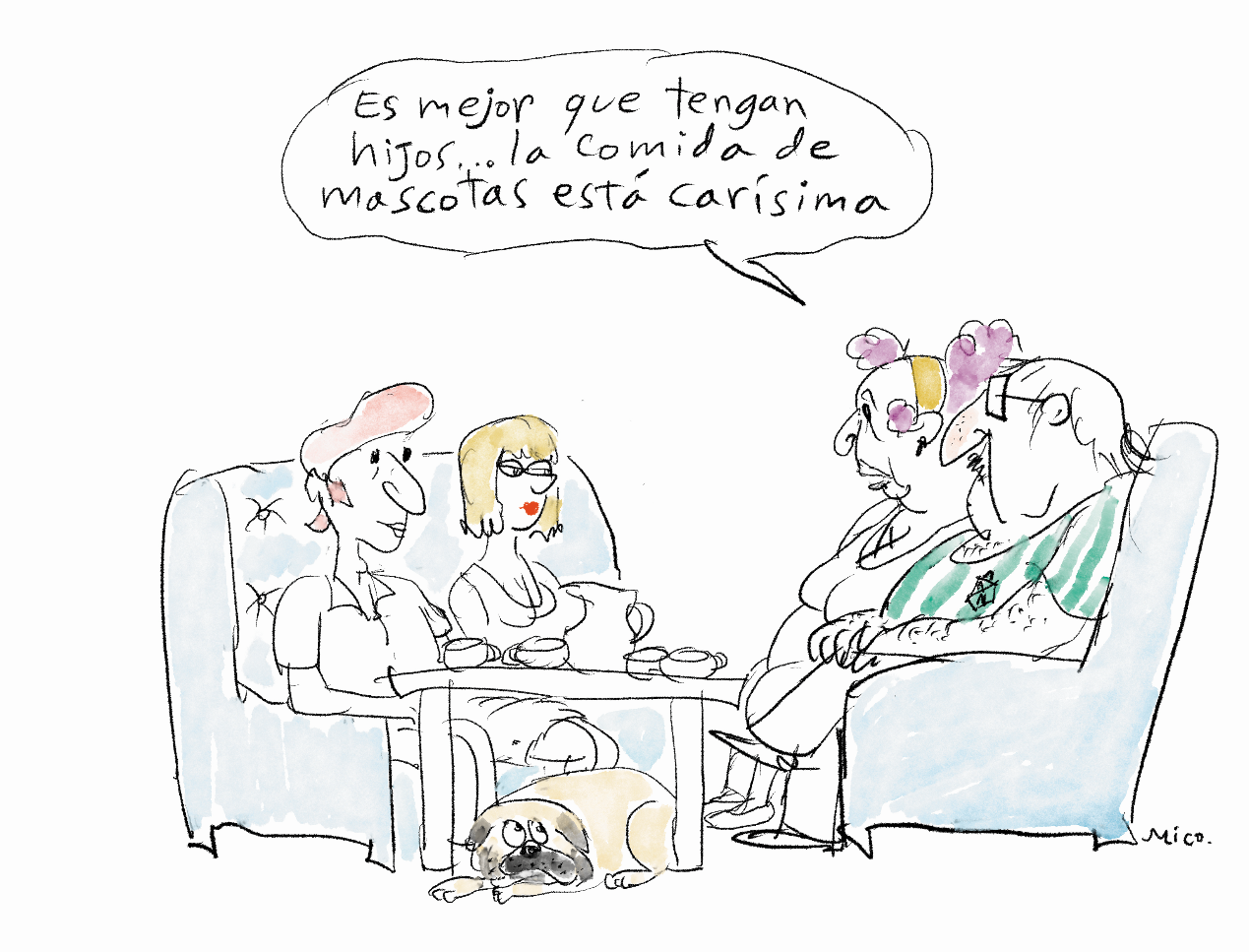 Mico
