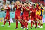 Sorpresas y muchos goles en una nueva jornada de fútbol en Catar 2022