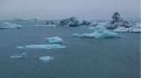 La temperatura del Ártico subirá entre 3 y 5 grados para 2050