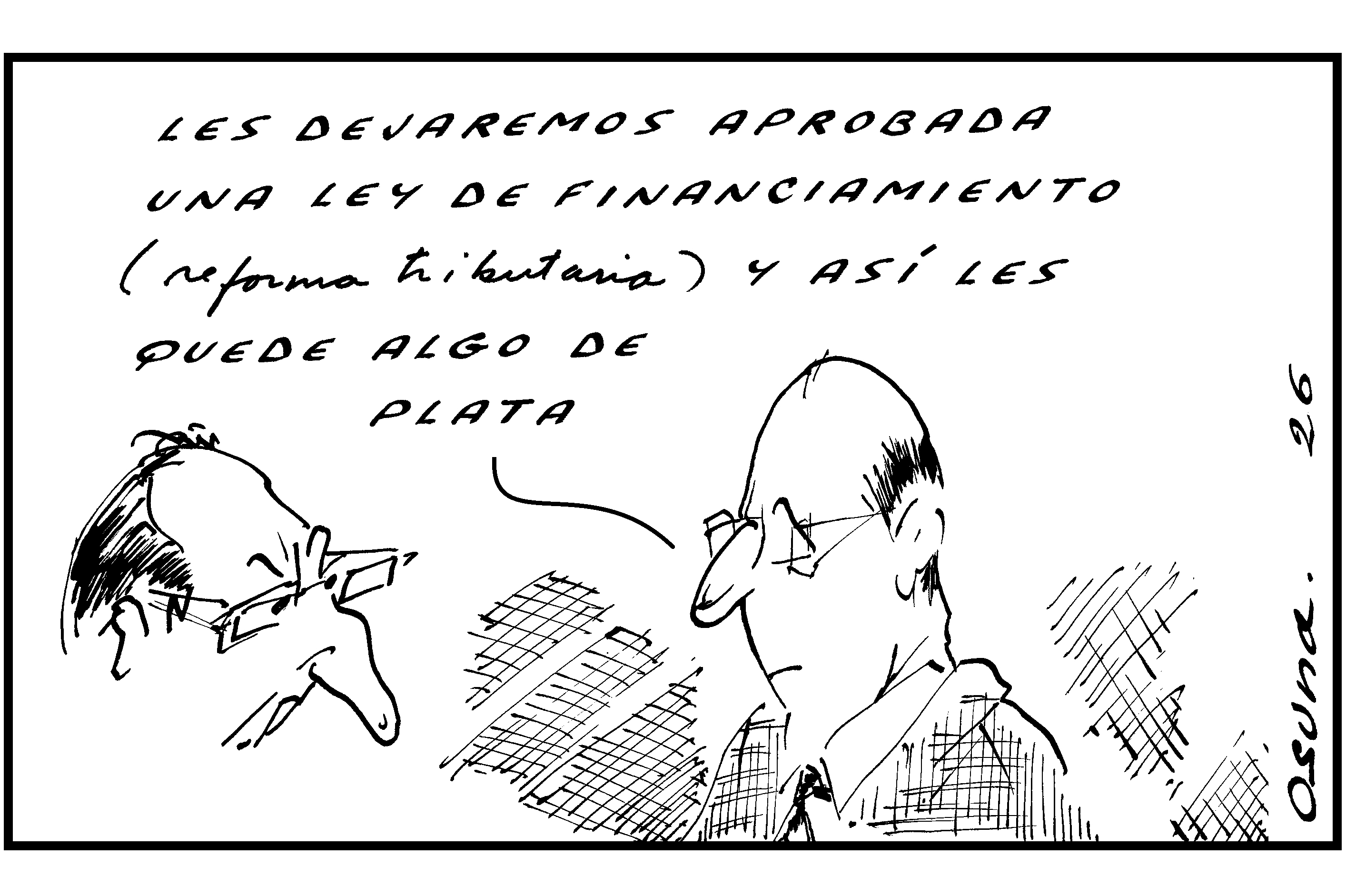 Caricaturas