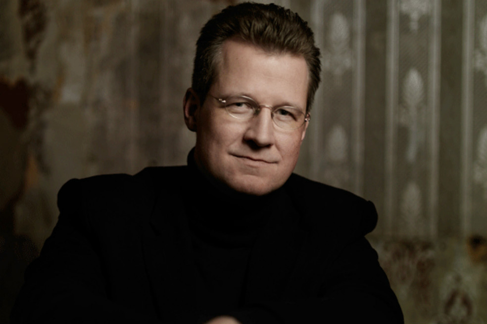 Philipp Blom, invitado al Hay Festival de Cartagena 2013, dice que todos los historiadores tienen una vocación política. / Archivo particular