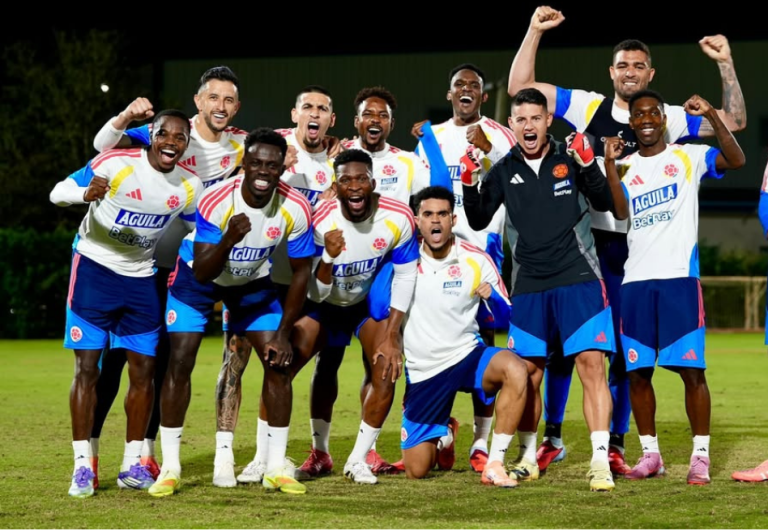 Vasco de Gama confirmó la compra del extremo de la selección de Colombia: esta es la cifra