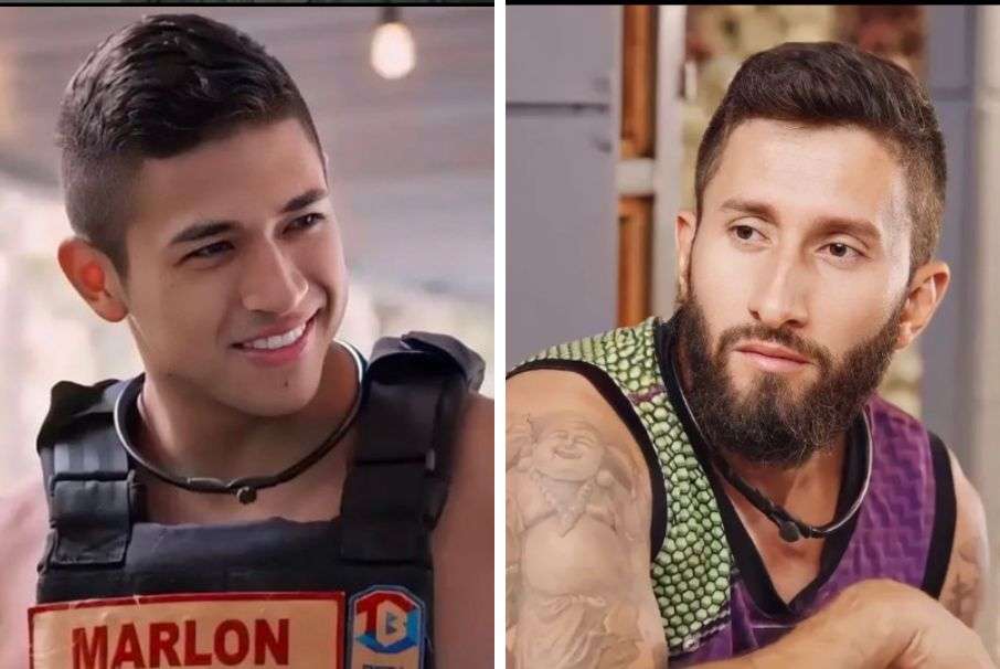 El ganador de El Desafío 2023, Sensei, se refirió en las redes sociales sobre la expulsión de Marlon por una barra de proteína.