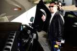Baterista de AC/DC niega haber violado prohibición judicial de consumo de alcohol