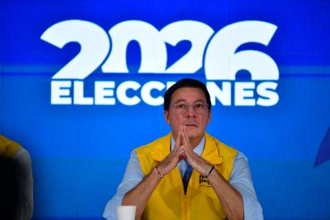 “Demostramos con pruebas que los softwares y el censo no fueron modificados”: Registraduría