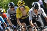 Pogacar, Froome, Sagan: el ciclismo mundial envía mensajes de apoyo a Egan Bernal