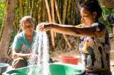 Las sabedoras que convirtieron la gastronomía ancestral amazónica en alta cocina