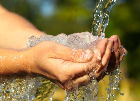 En el Día del Agua, WWF llama a proteger este recurso #aH2Ora