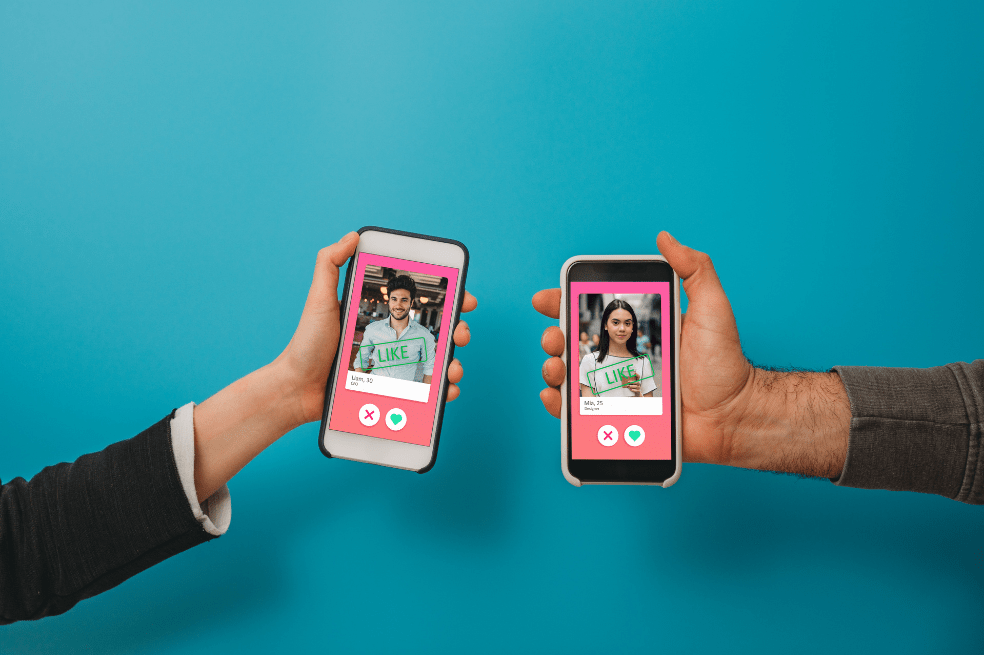 Claves para crear un perfil ganador en apps de citas