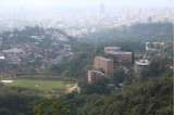 Expertos hablan sobre la calidad del aire en el área metropolitana de Bucaramanga