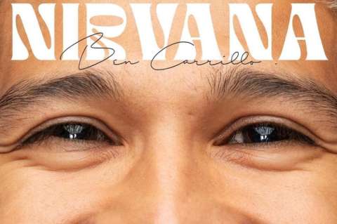 Nirvana, la liberación de Ben Carrillo, un viaje por los sentimientos y vivencias