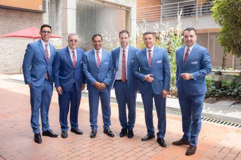 Gol Caracol lideró el rating del partido de Colombia en el Mundial: así quedó la tabla