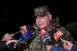 “Observo una pérdida de especialización en nuestras unidades”: general Giraldo