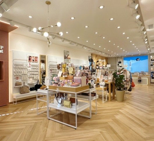 Blue Star Group, marca argentina de accesorios de moda, llega a Colombia
