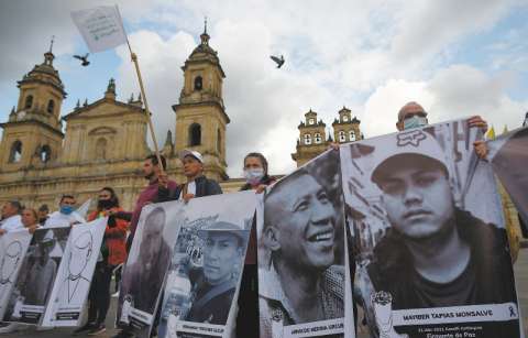 Los siete obstáculos de la implementación del Acuerdo de Paz que halló experta de ONU