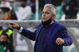Reinaldo Rueda: “Somos conscientes de que estamos en déficit en la tabla”