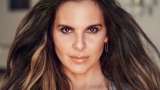 Kate del Castillo revela que padece mal incurable que la obligó a retirarse