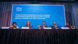 Creció el número de lobbistas petroleros en la reunión global para reducir el plástico