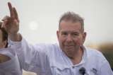 “Continuaremos la lucha”: Edmundo González, quien llegó a España para asilarse