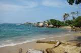 Estará prohibido el ingreso al Parque Tayrona entre el primero y 29 de febrero