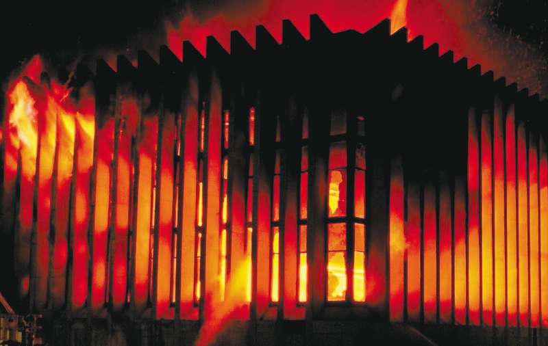 La toma y retoma del Palacio de Justicia ocurrieron entre el 6 y 7 de noviembre de 1985.