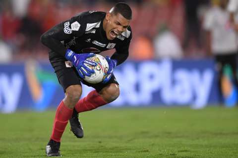 ¡Regresa un campeón! Joel Graterol fue anunciado como refuerzo del América de Cali