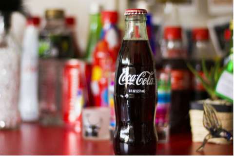 Revelan que Coca-Cola ha interferido en las políticas contra la obesidad en China