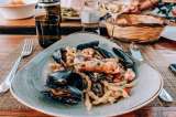 Chile le apuesta al mercado colombiano con productos del mar