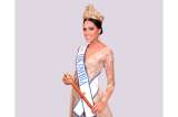 Jolie de Vogue deja de ser propietario de franquicia Miss Universo en Colombia