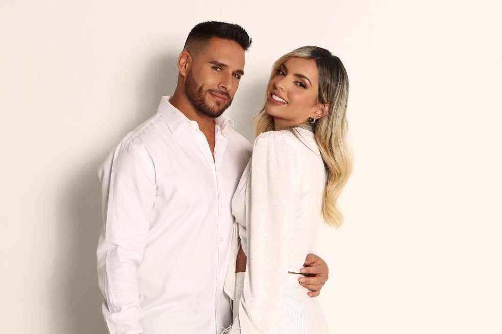 ¡Exclusiva Vea! Por primera vez, Juliana Diez, novia del actor Sebastián Caicedo, brindó una entrevista a un medio de comunicación. Nos contó varios detalles de su vida.