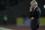 Pékerman, intranquilo con la situación actual de algunos jugadores