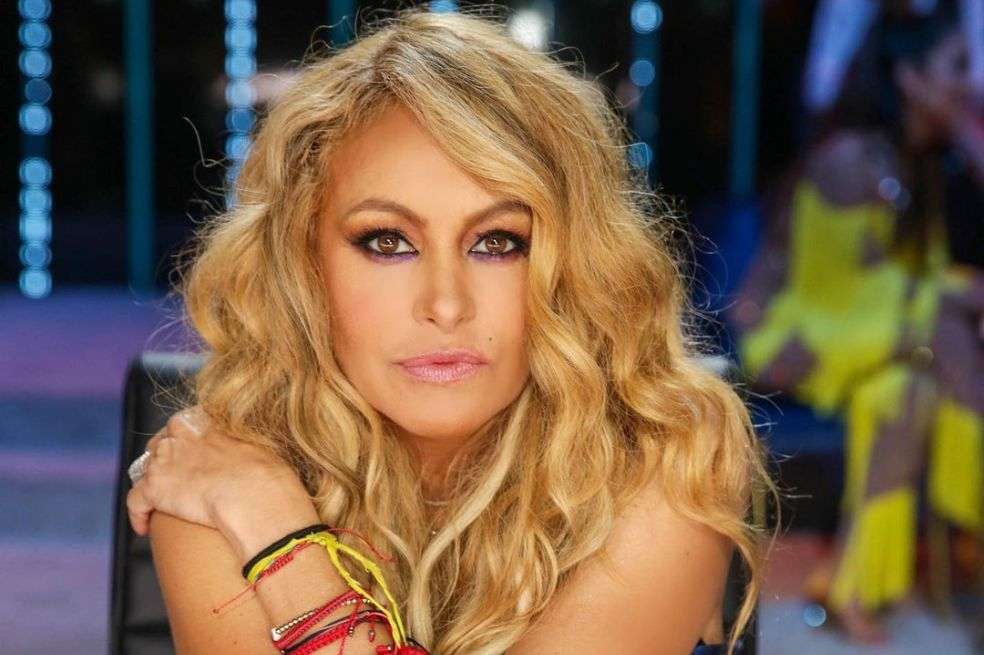 La cantante Paulina Rubio protagonizó un video en medio de una tarde de paseo con sus amigos mientras creía que nadie la estaba viendo. ¿Qué hizo?