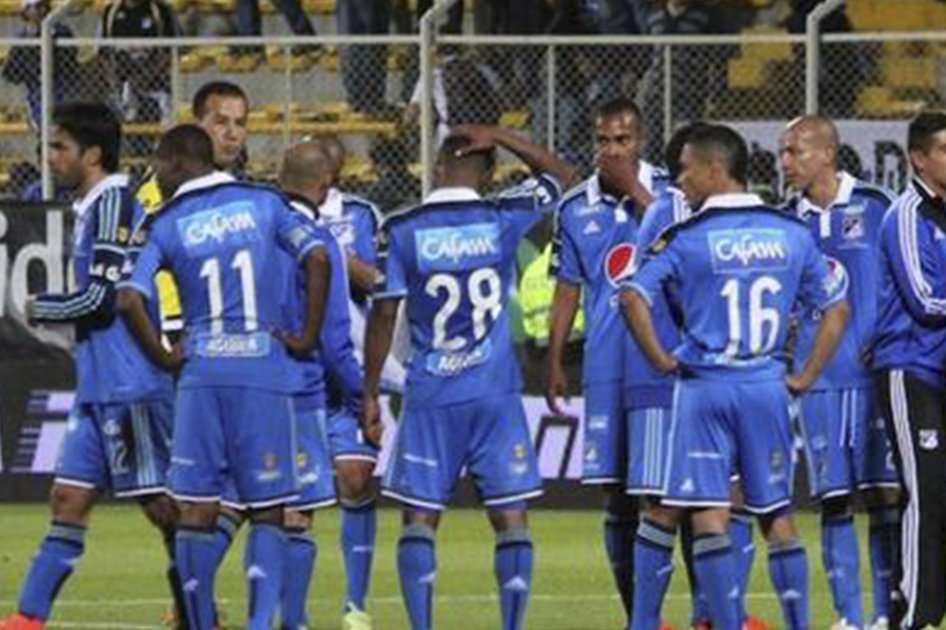 Liga Postobón