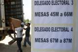 Guía para las elecciones en Chile este domingo