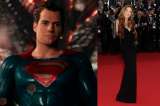 Video: Henry Cavill es cautivado por la belleza de Shakira