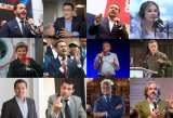 Terminó plazo para inscripción de firmas en la Registraduría: ¿quiénes se presentaron?