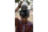 Ola de calor en Pakistán deja ya más de 500 muertos