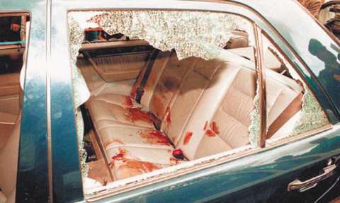 Revive el caso Gómez Hurtado