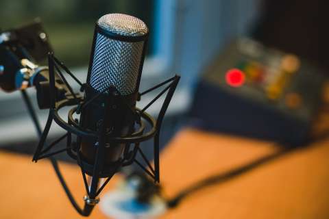 Podcast Nación Moda de la U. Santo Tomás: un referente del estudio de la moda