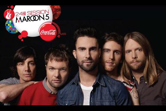 Ayuda a crear la nueva canción de Coca-Cola