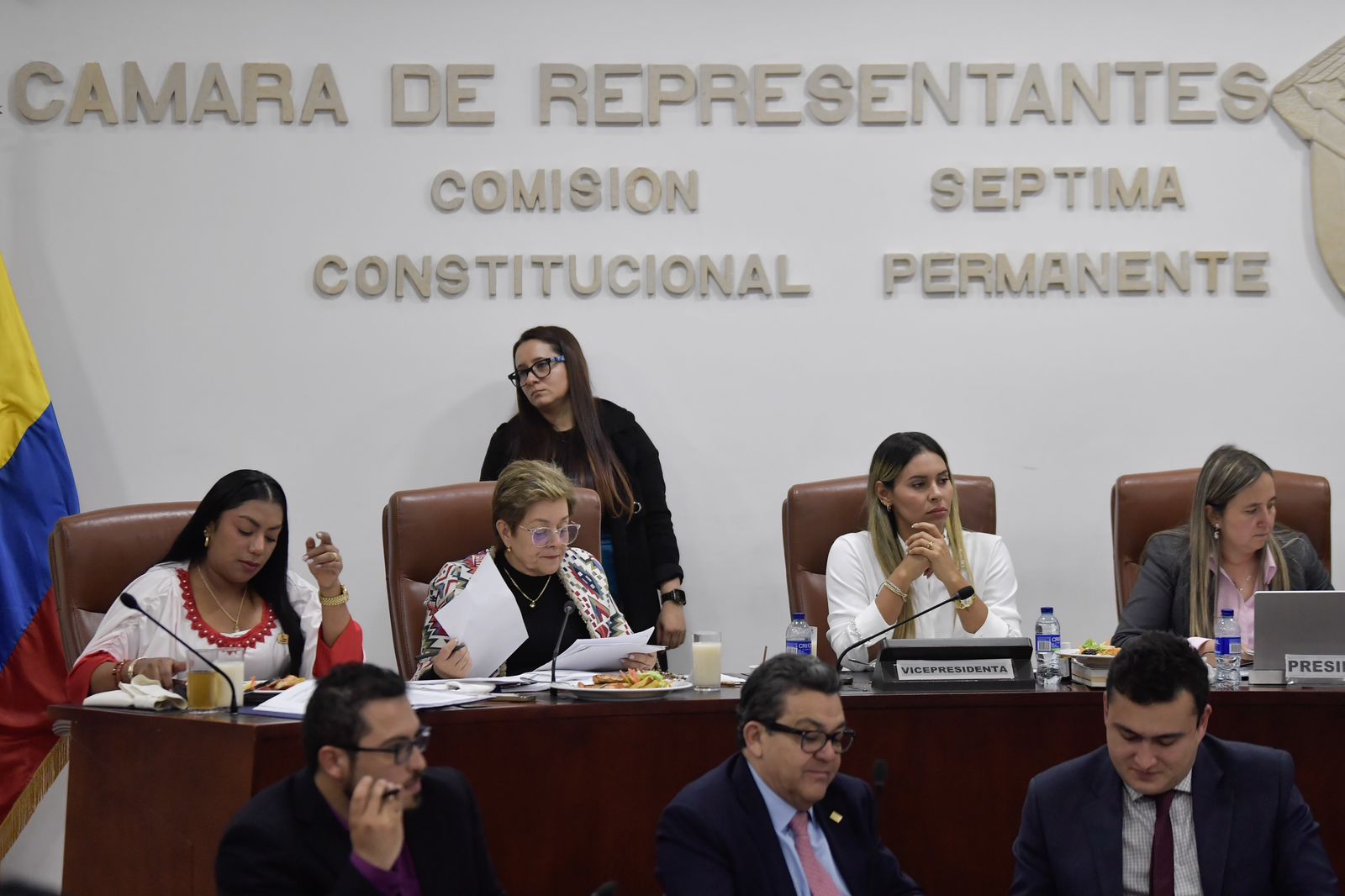 Reforma pensional